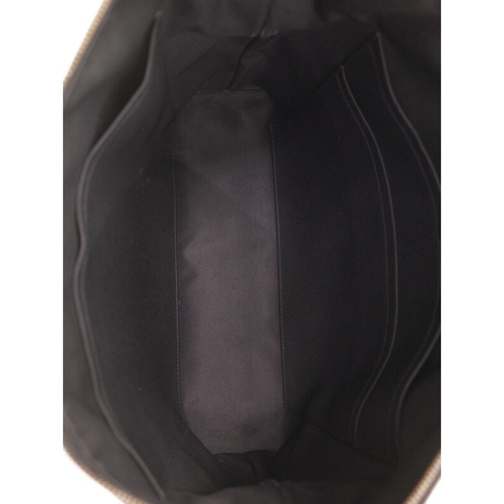 Louis Vuitton Bag Eclipse Monogram Explorer Brief… - image 3